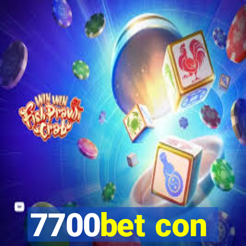 7700bet con