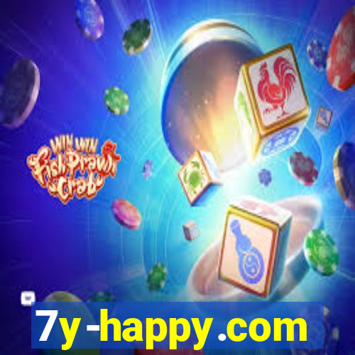 7y-happy.com