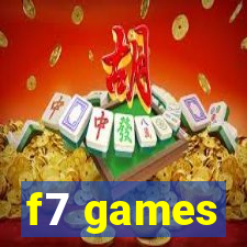 f7 games