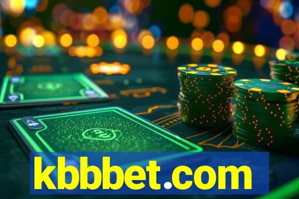 kbbbet.com