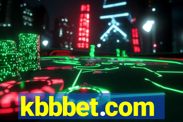 kbbbet.com