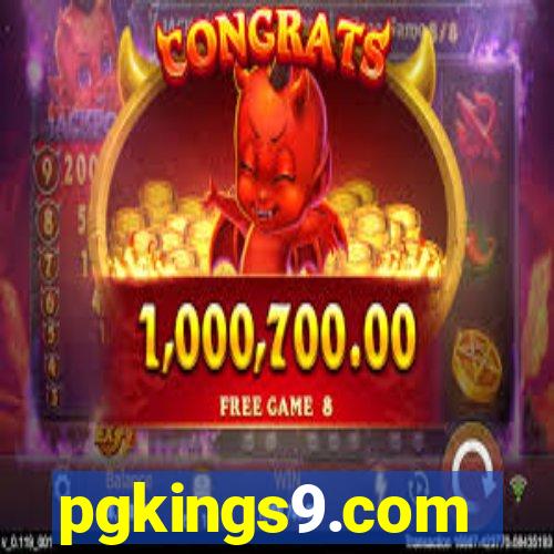 pgkings9.com