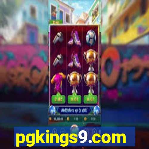 pgkings9.com