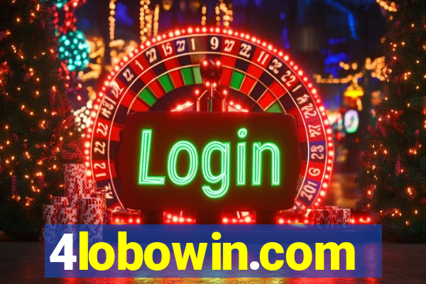 4lobowin.com