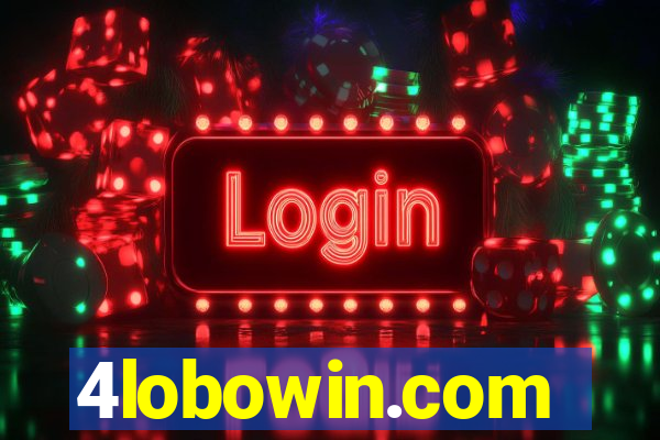 4lobowin.com