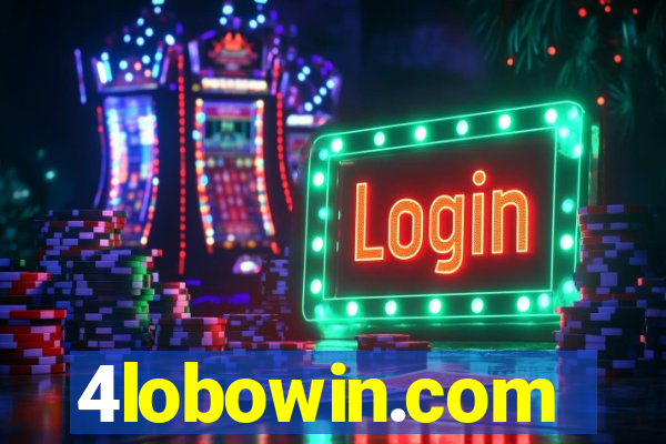 4lobowin.com