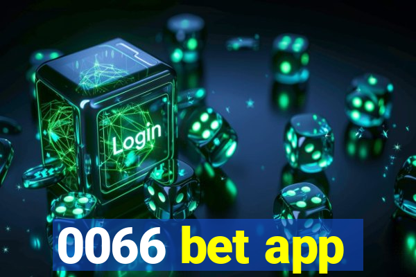 0066 bet app