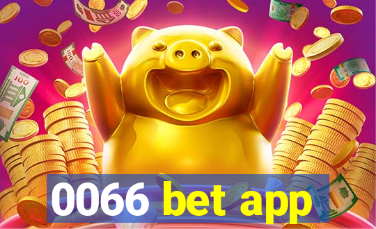 0066 bet app