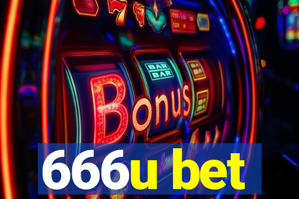 666u bet