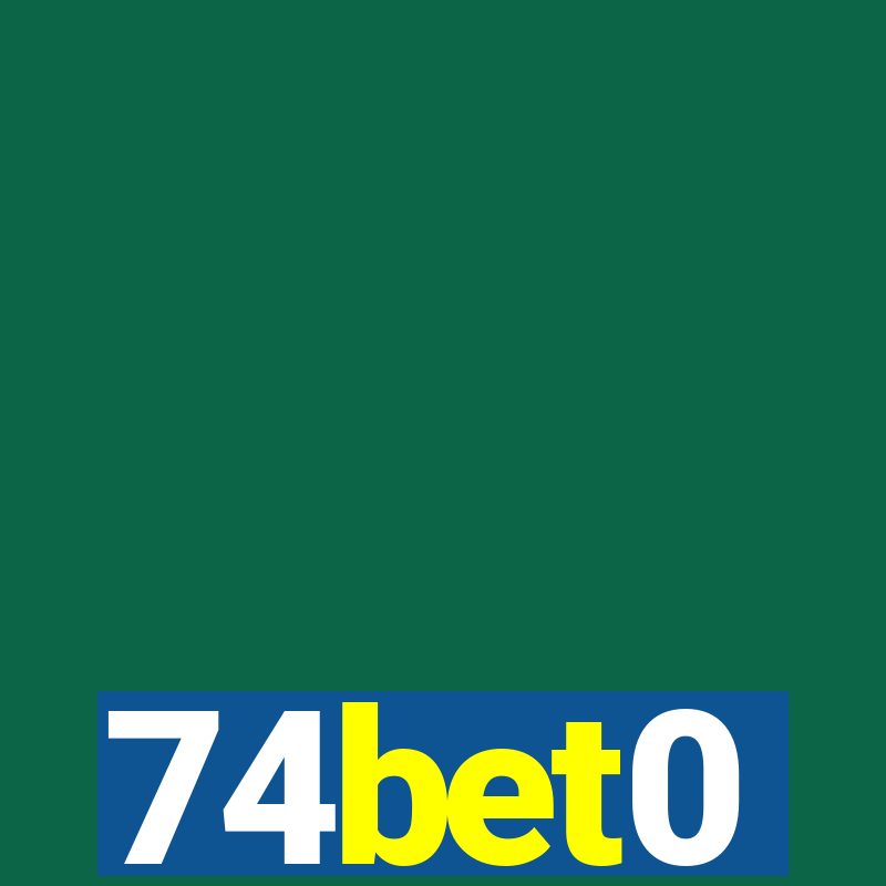 74bet0