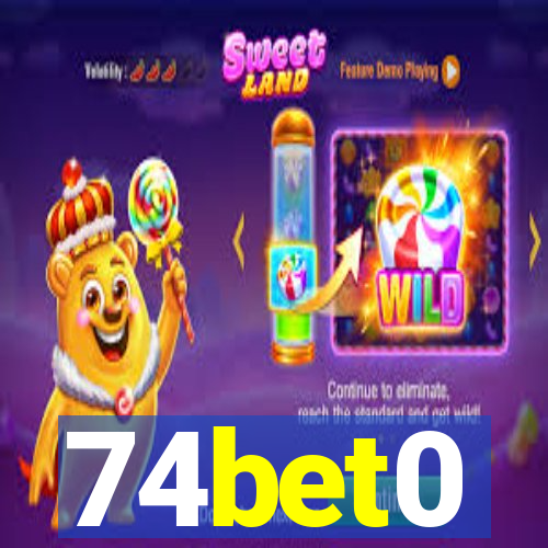 74bet0