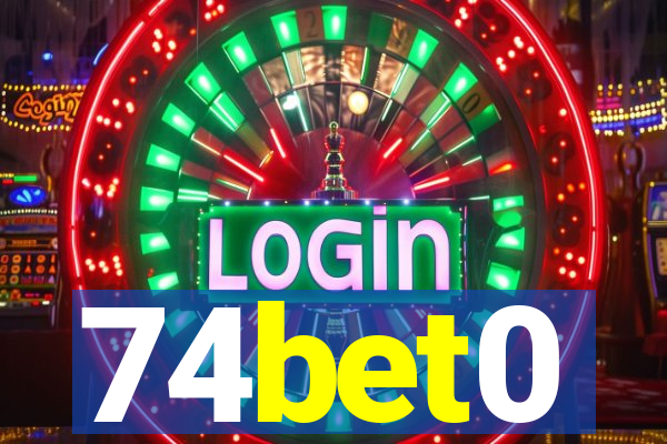 74bet0