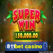 811bet casino