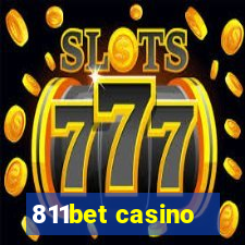 811bet casino