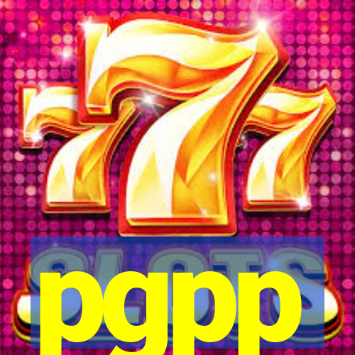 pgpp