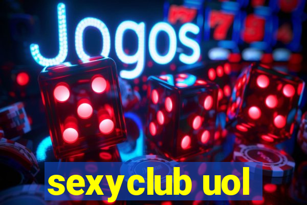 sexyclub uol