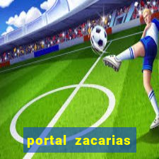 portal zacarias corpo mar