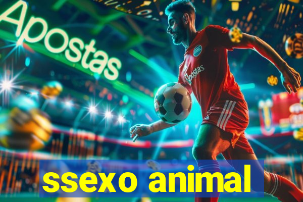 ssexo animal