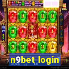 n9bet login