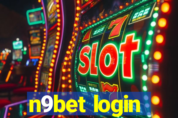 n9bet login