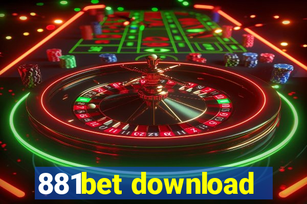 881bet download