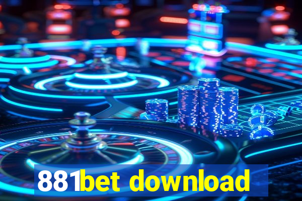 881bet download