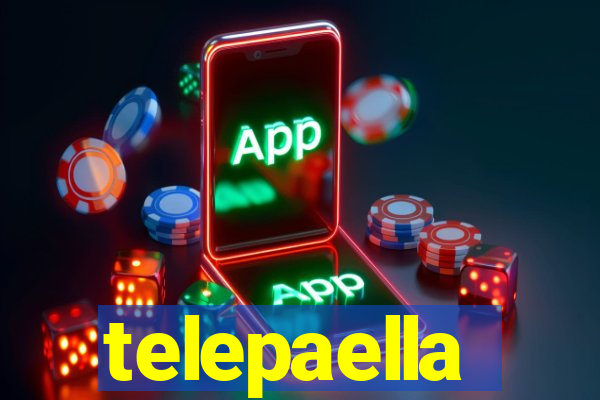 telepaella