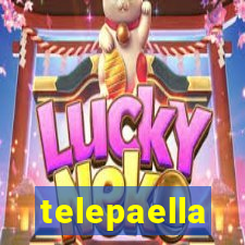 telepaella