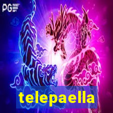 telepaella