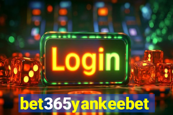 bet365yankeebet