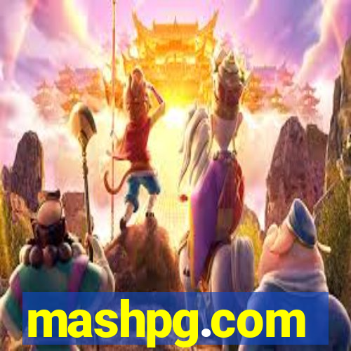 mashpg.com