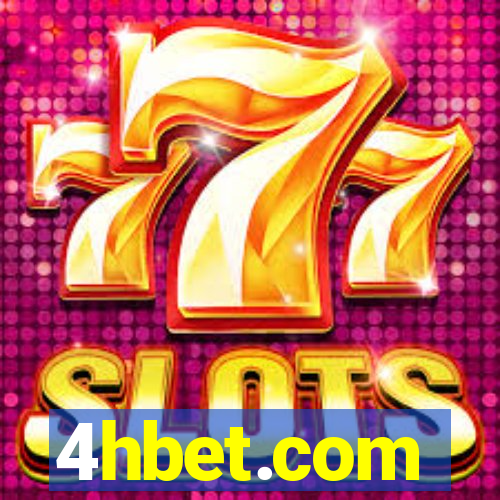 4hbet.com