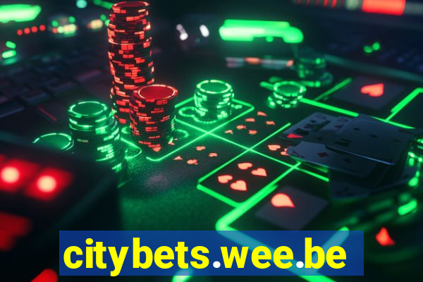 citybets.wee.bet