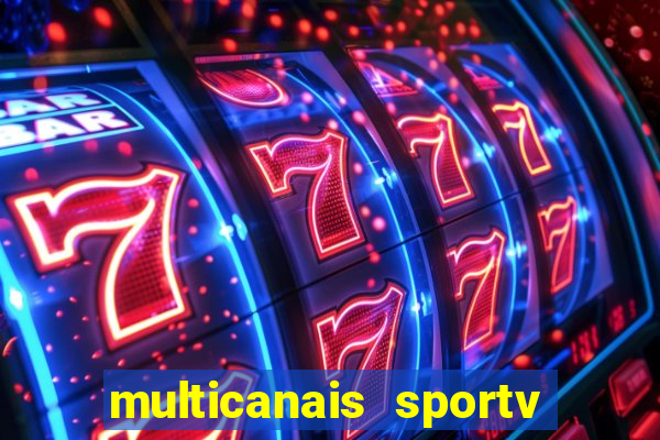 multicanais sportv 2 ao vivo