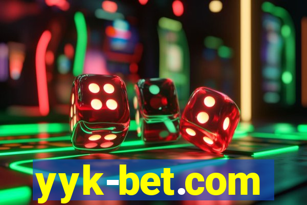 yyk-bet.com