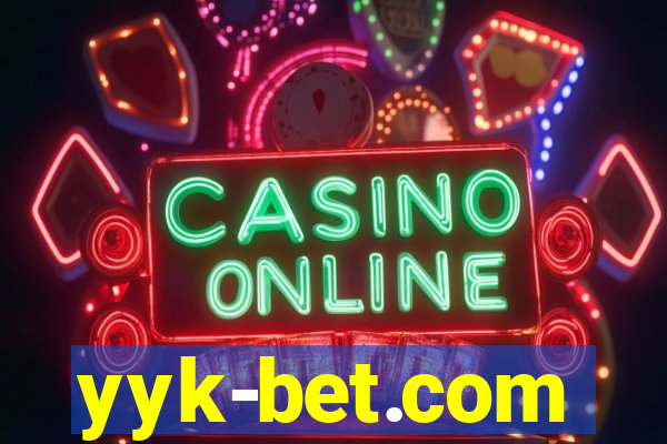 yyk-bet.com