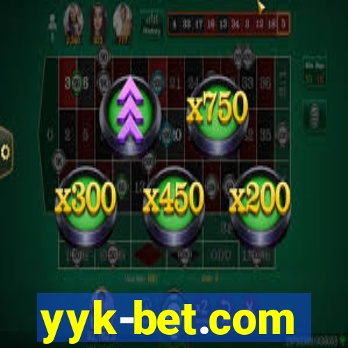 yyk-bet.com