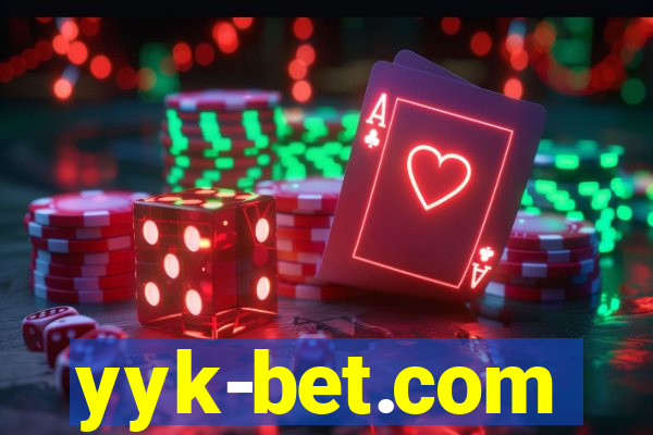 yyk-bet.com