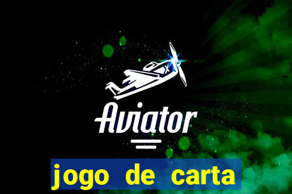 jogo de carta cigana online