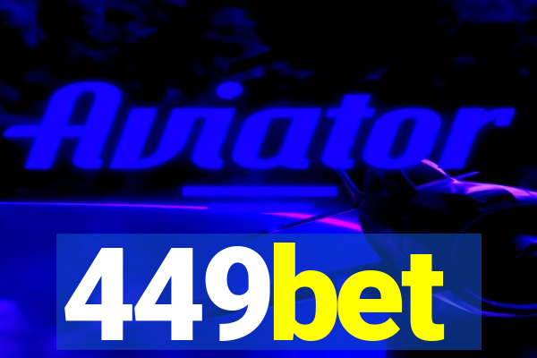 449bet