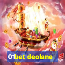 01bet deolane