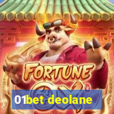 01bet deolane