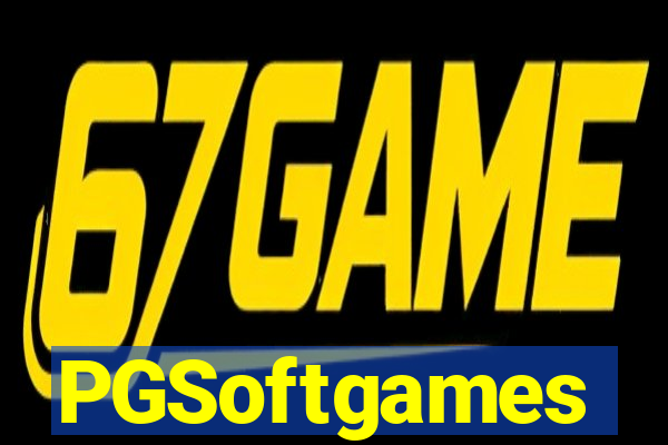 PGSoftgames