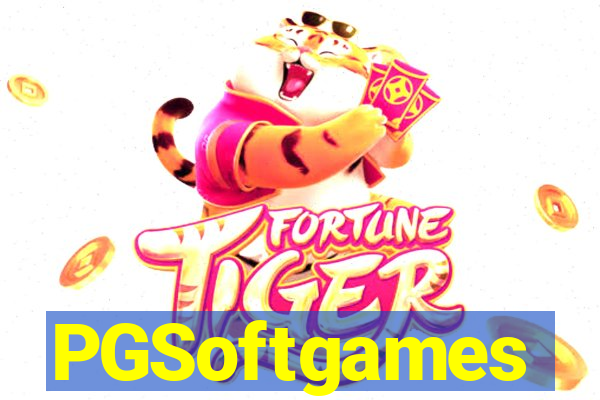 PGSoftgames