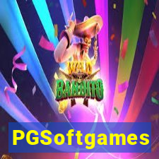 PGSoftgames