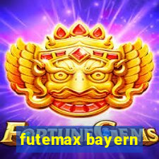 futemax bayern