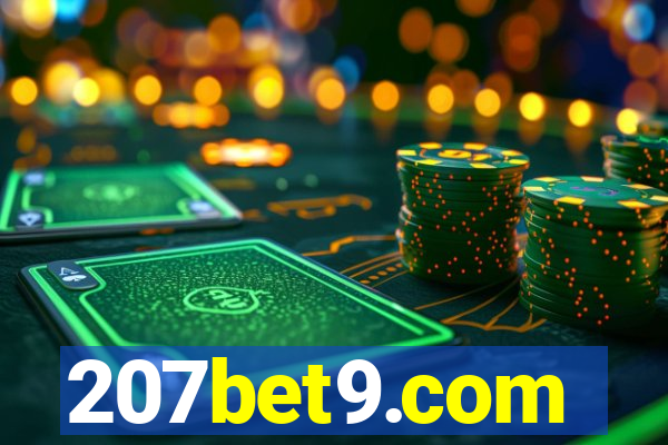 207bet9.com