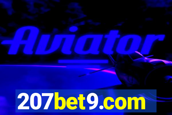 207bet9.com