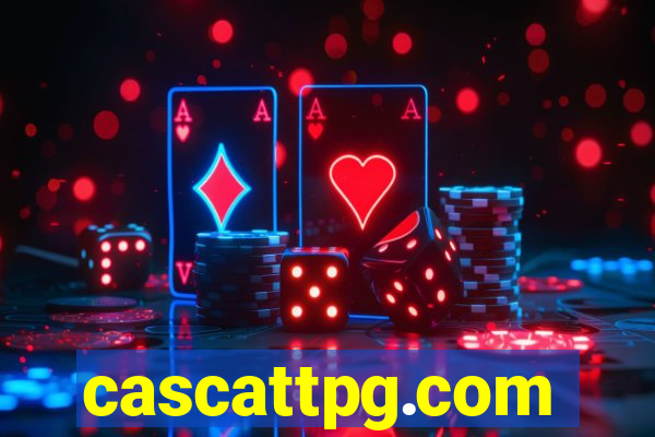 cascattpg.com