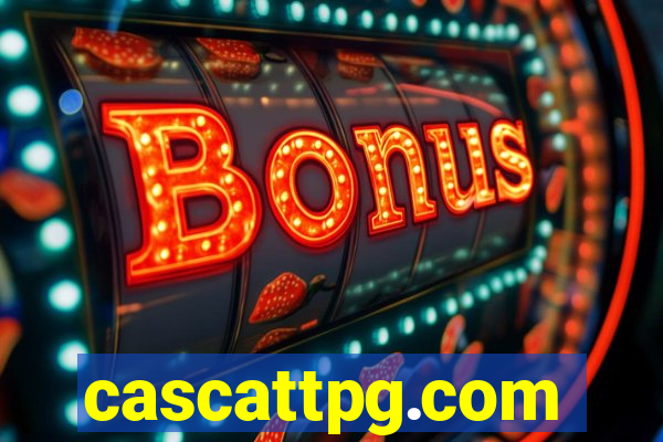 cascattpg.com